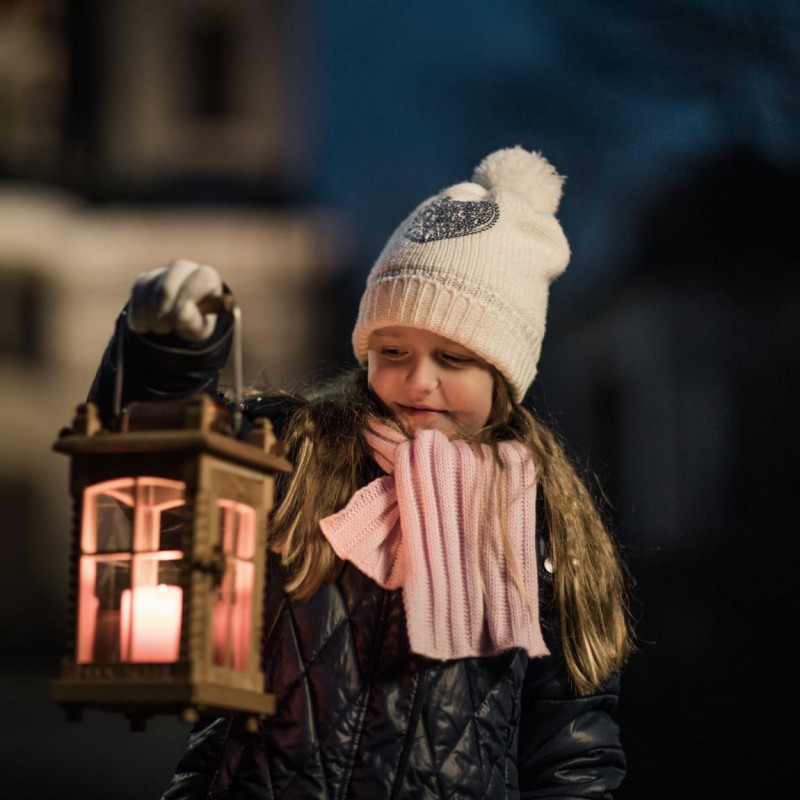 Adventzeit in Österreich © Oberösterreich Tourismus GmbH | Robert Maybach