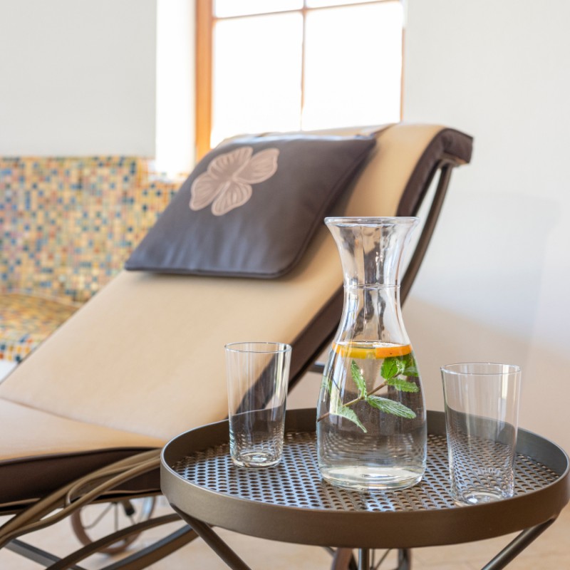 Entspannen im Urlaub in Österreich