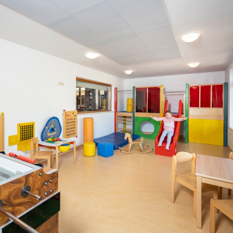 Urlaub mit der Familie in Strobl