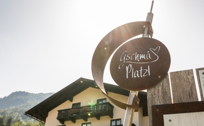 Gschmä Platzl Hotel Kleefeld