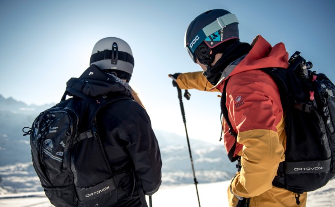 Freerider im Salzkammergut © Oberösterreich Tourismus GmbH | David Lugmayr