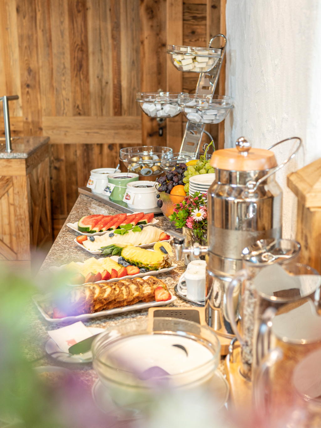 Pauschalangebote im Hotel Kleefeld