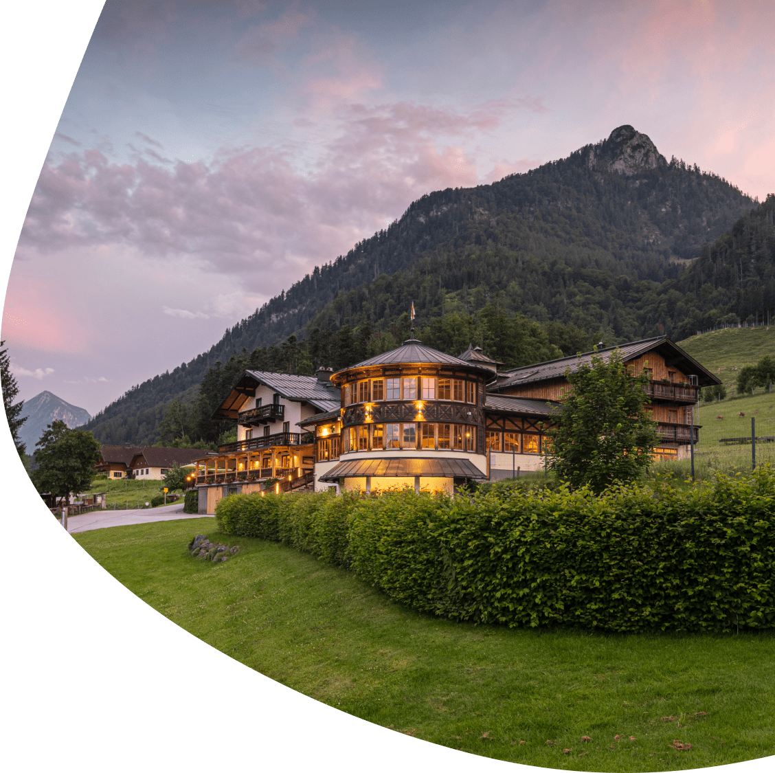 Glück das ganze Jahr - Jobs am Kleefeld