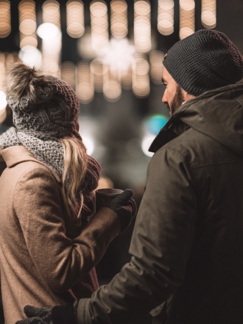 Adventzeit in Österreich © Oberösterreich Tourismus GmbH | Robert Maybach