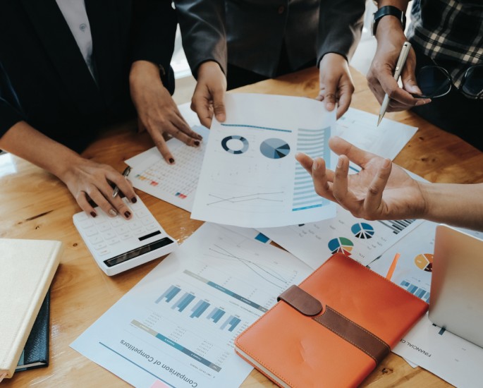 Besprechung © Shutterstock