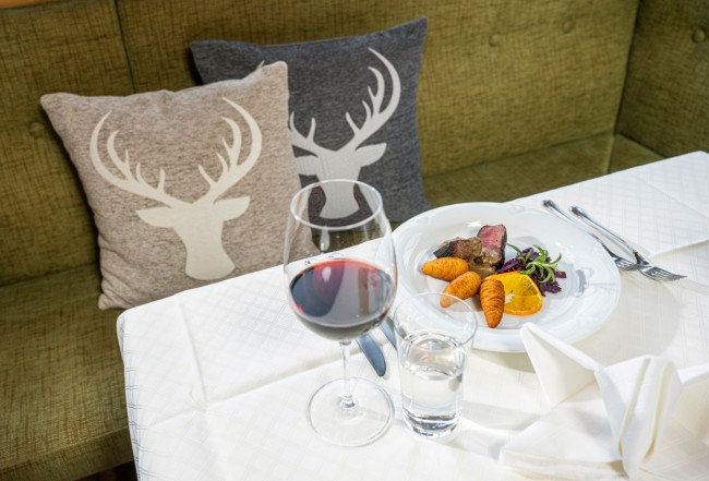 Gasthof & Restaurant Kleefeld in Strobl am Wolfgangsee