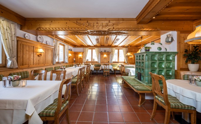 Restaurant Kleefeld perfekt für Feierlichkeiten