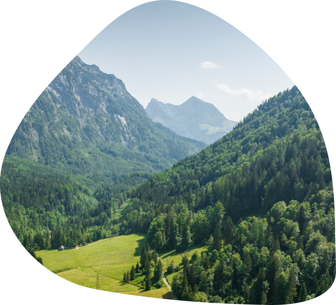 Naturjuwel in Strobl am Wolfgangsee