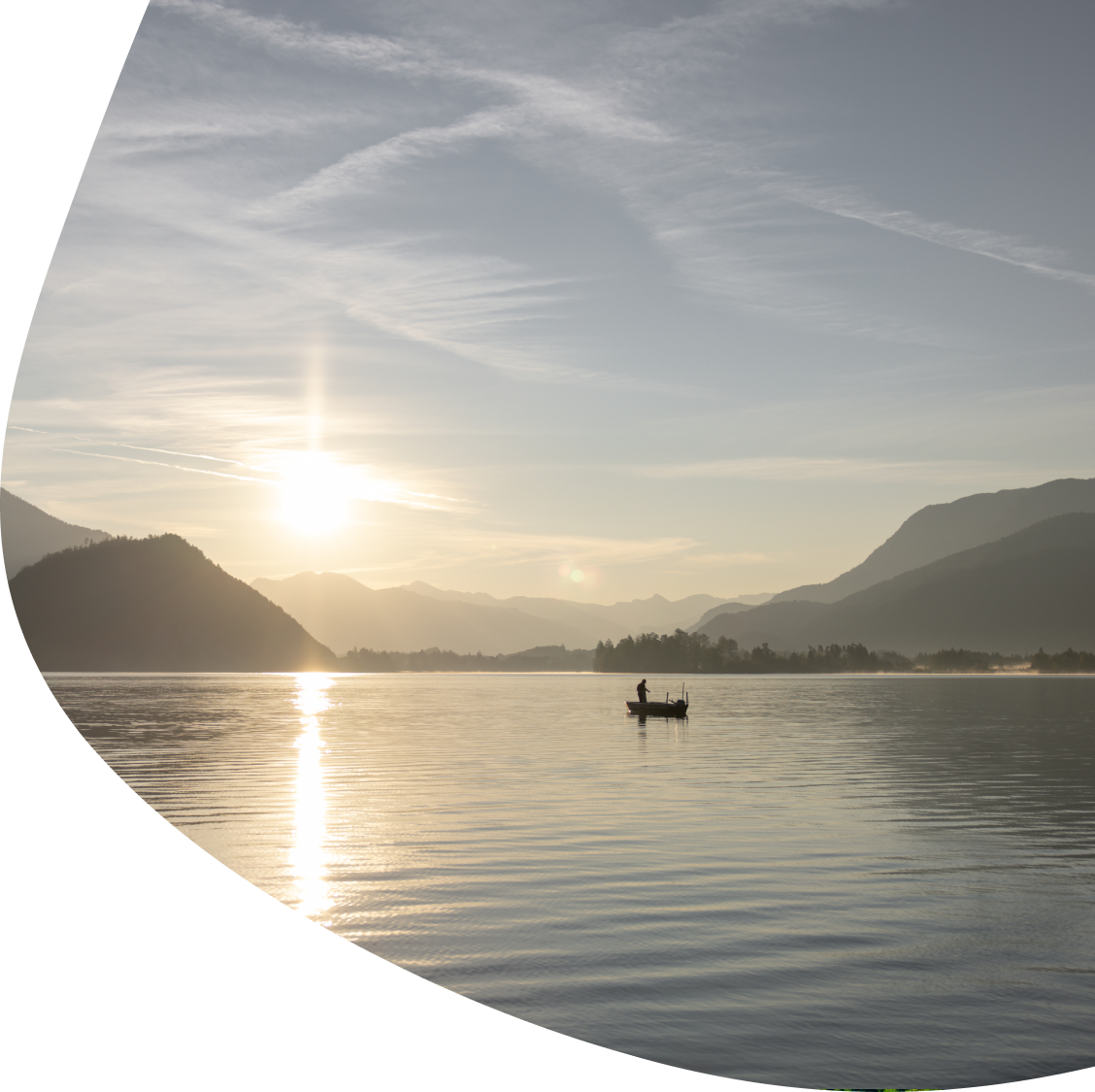 Sankt Wolfgang am Wolfgangsee © Oberösterreich Tourismus | Wolfgangsee | Michael Grössinger